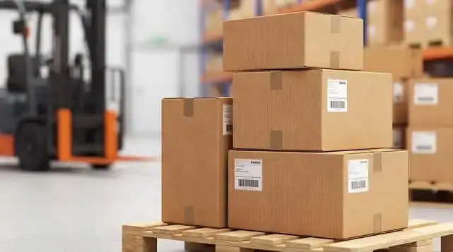 Box-WareHouse