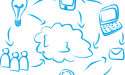 Benefits of Using the Cloud for Your Information