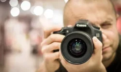 How to Succeed as a Freelance Photographer